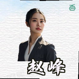 赵峰